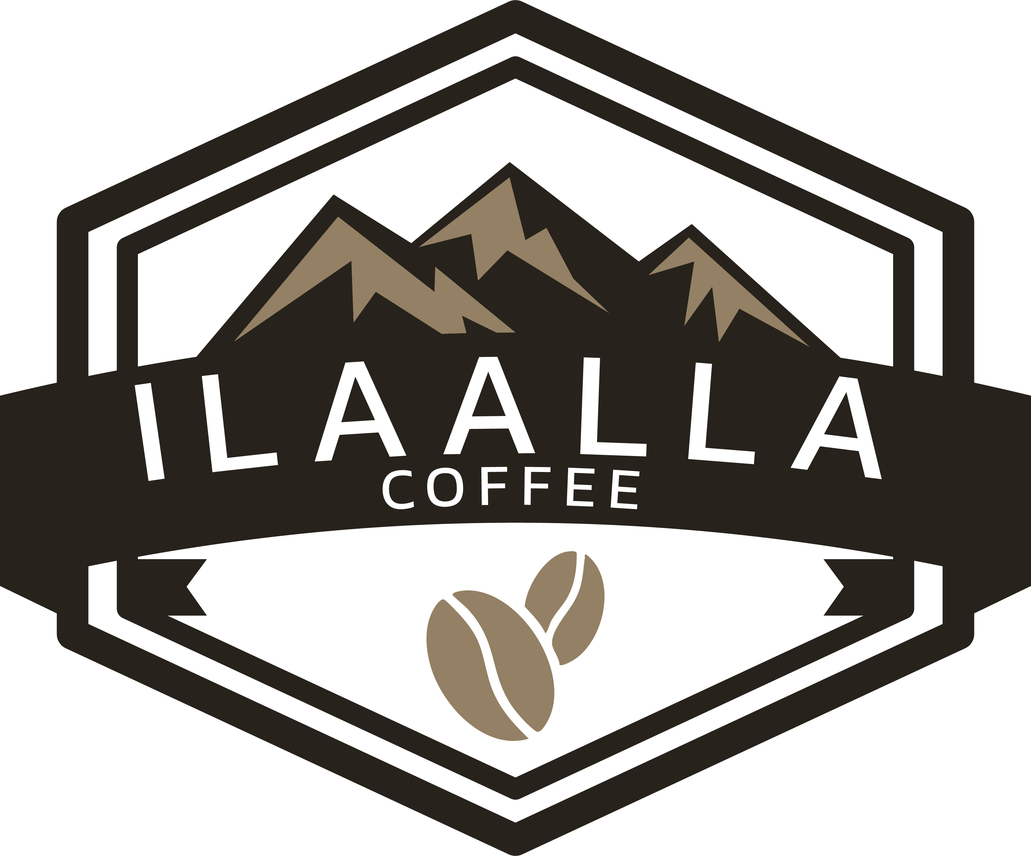 Ilaalla – Premium Ethiopian Coffee | Roasted & Green Beans